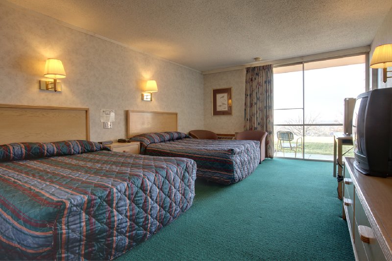 Rolla Inn - Rolla, MO
