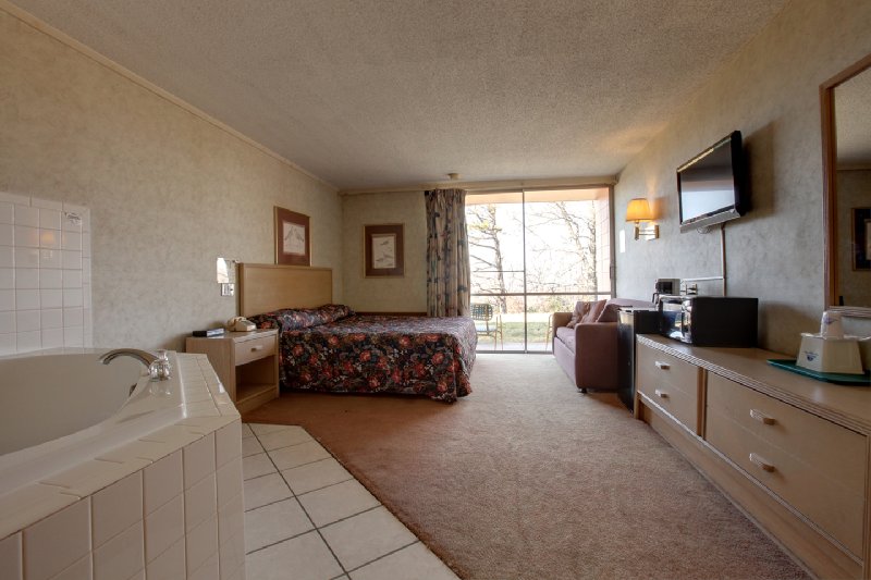 Rolla Inn - Rolla, MO