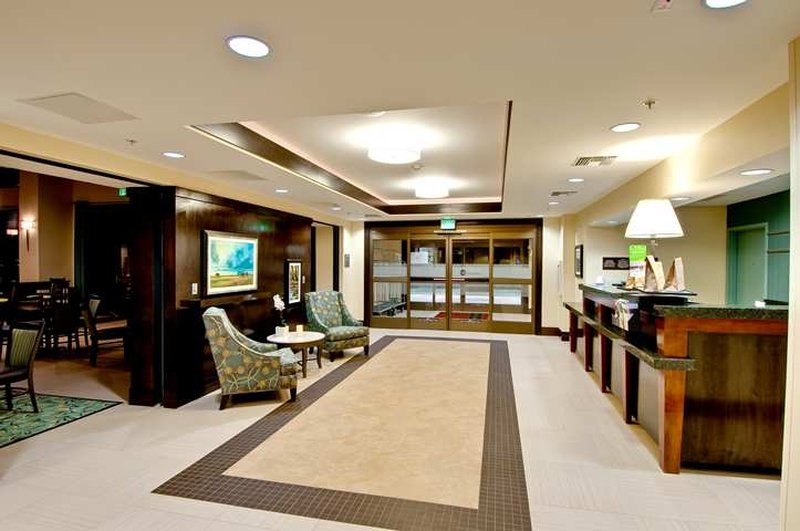 Hampton Inn & Suites Mahwah - Mahwah, NJ