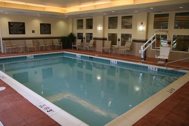 Hampton Inn & Suites Mahwah - Mahwah, NJ