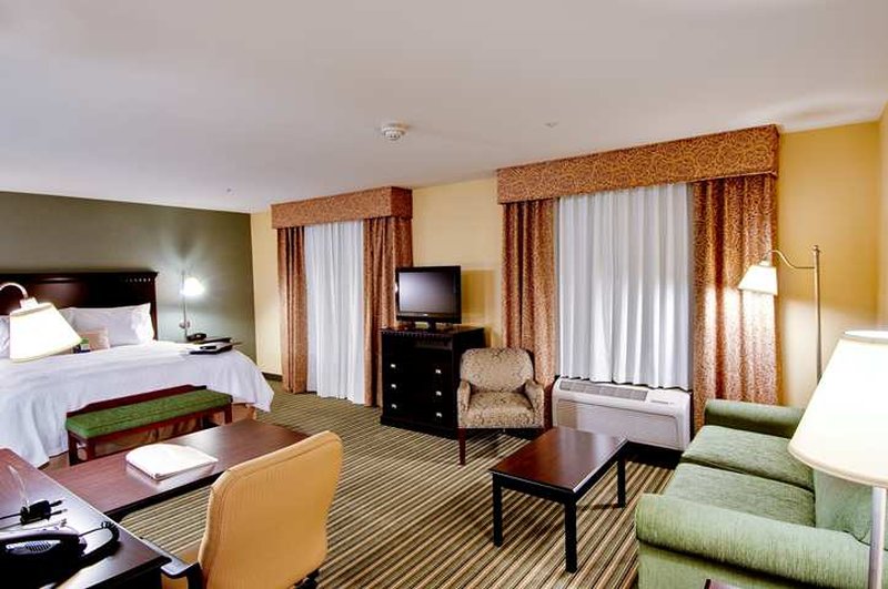 Hampton Inn & Suites Mahwah - Mahwah, NJ