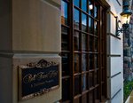 Bell Tower Hotel