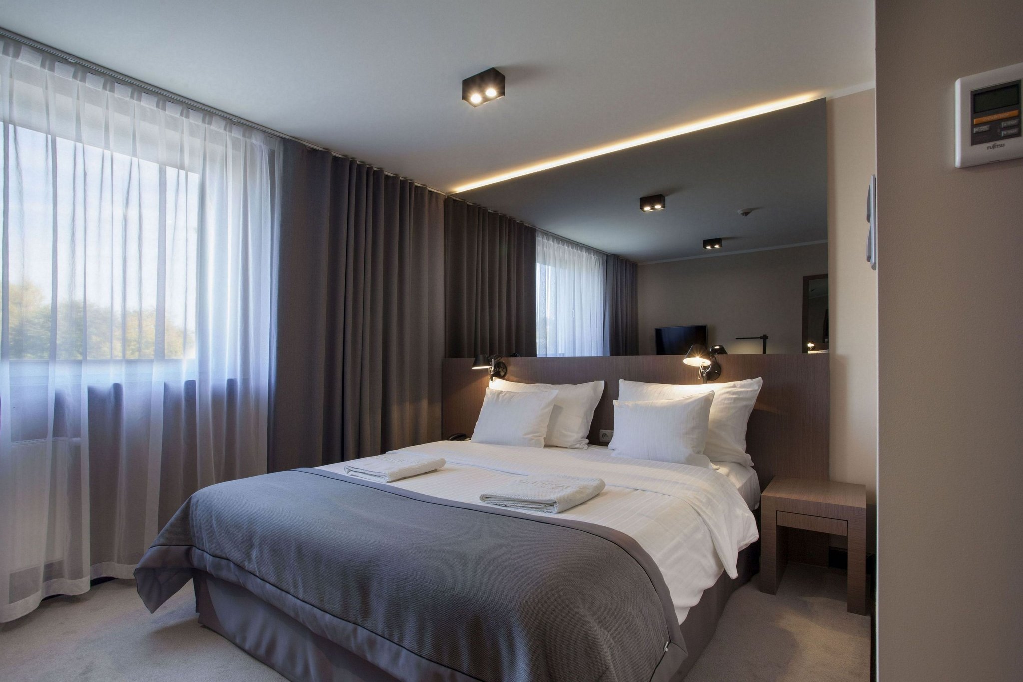 Ilonn Hotel Poznan