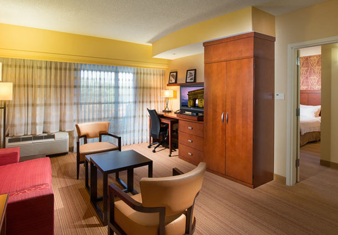Courtyard by Marriott Atlanta Buford Mall of Georgia - Buford, GA