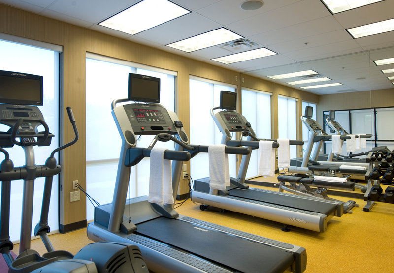 Courtyard by Marriott Atlanta Buford Mall of Georgia - Buford, GA