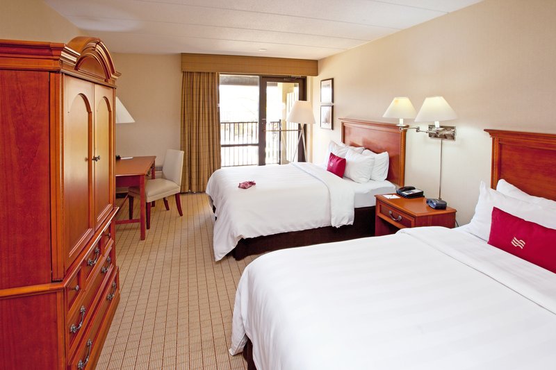Crowne Plaza CINCINNATI NORTH - Cincinnati, OH