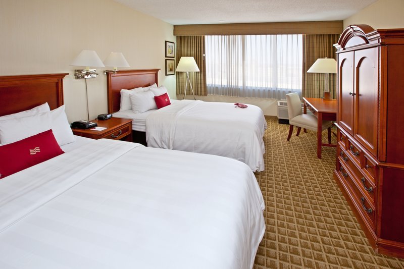 Crowne Plaza CINCINNATI NORTH - Cincinnati, OH