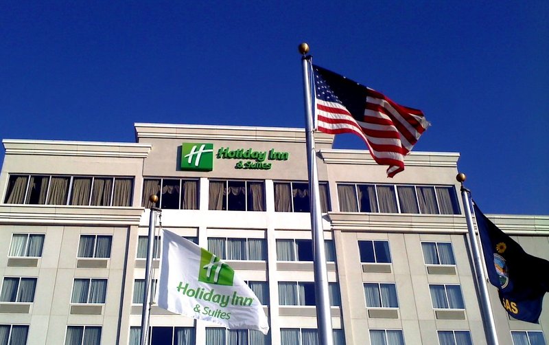Holiday Inn Hotel & Suites OVERLAND PARK-WEST - Overland Park, KS