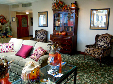 Best Western - Dyersburg, TN