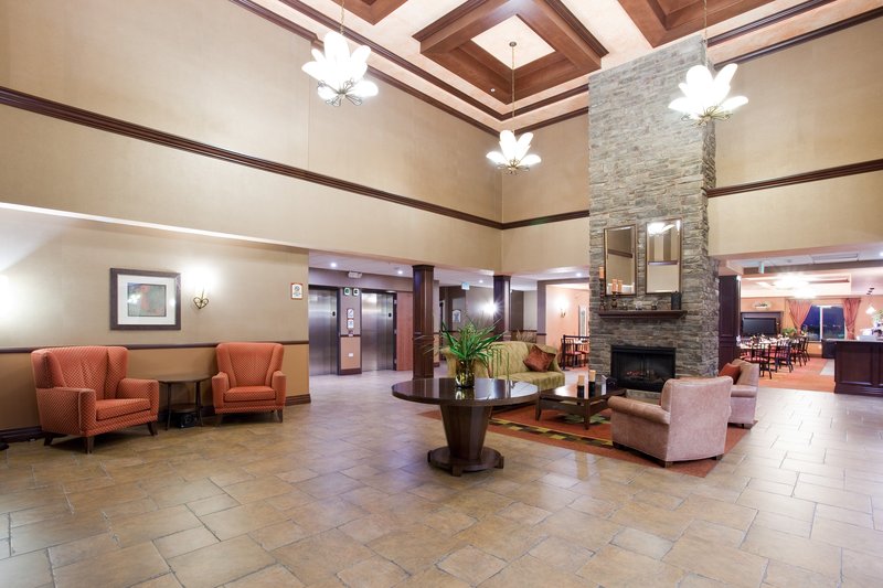 Holiday Inn DENVER-PARKER-E470/PARKER RD - Parker, CO