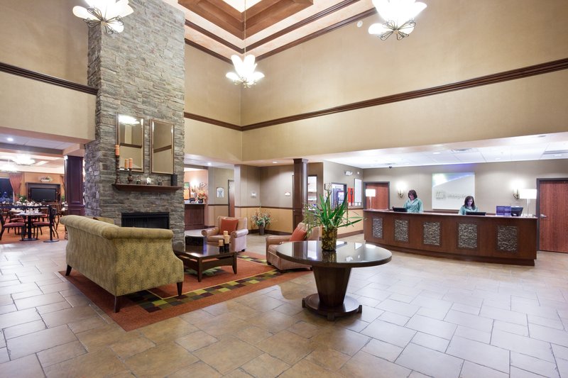 Holiday Inn DENVER-PARKER-E470/PARKER RD - Parker, CO