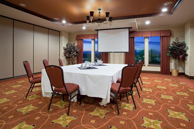 Holiday Inn DENVER-PARKER-E470/PARKER RD - Parker, CO