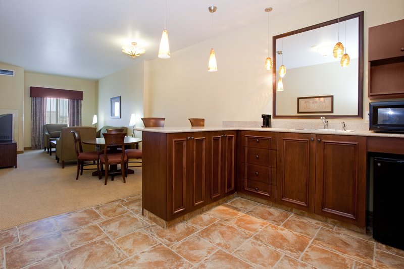 Holiday Inn DENVER-PARKER-E470/PARKER RD - Parker, CO