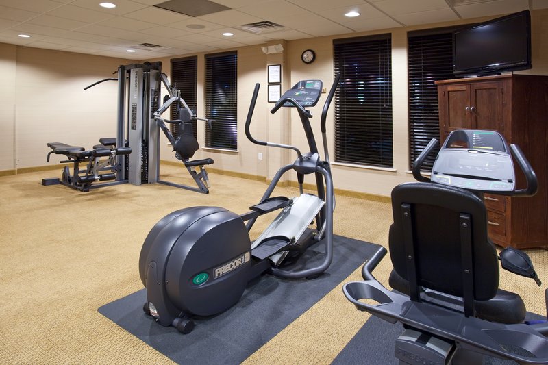 Holiday Inn DENVER-PARKER-E470/PARKER RD - Parker, CO