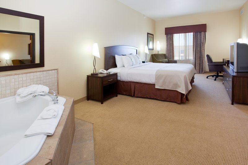 Holiday Inn DENVER-PARKER-E470/PARKER RD - Parker, CO