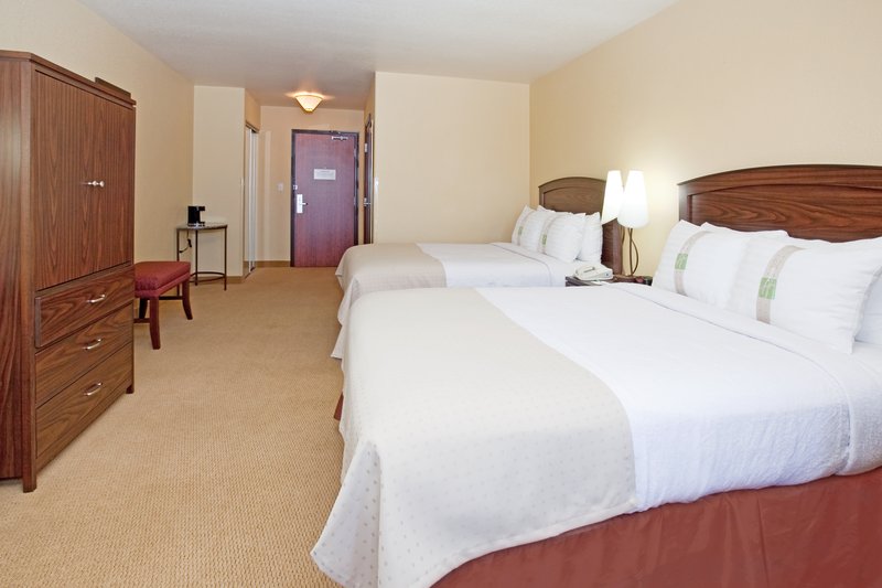 Holiday Inn DENVER-PARKER-E470/PARKER RD - Parker, CO
