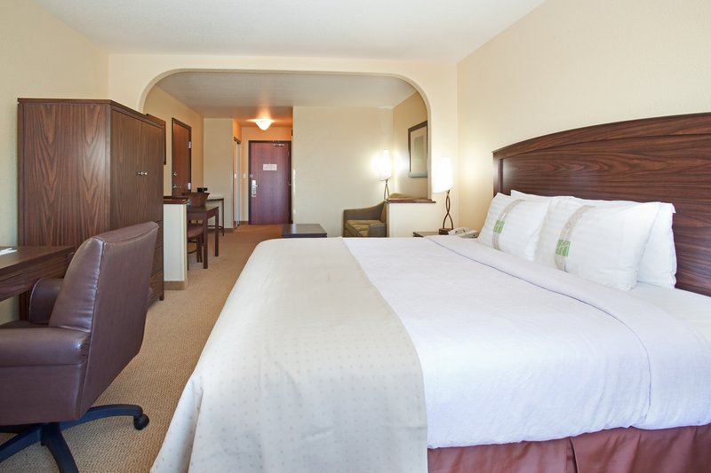 Holiday Inn DENVER-PARKER-E470/PARKER RD - Parker, CO