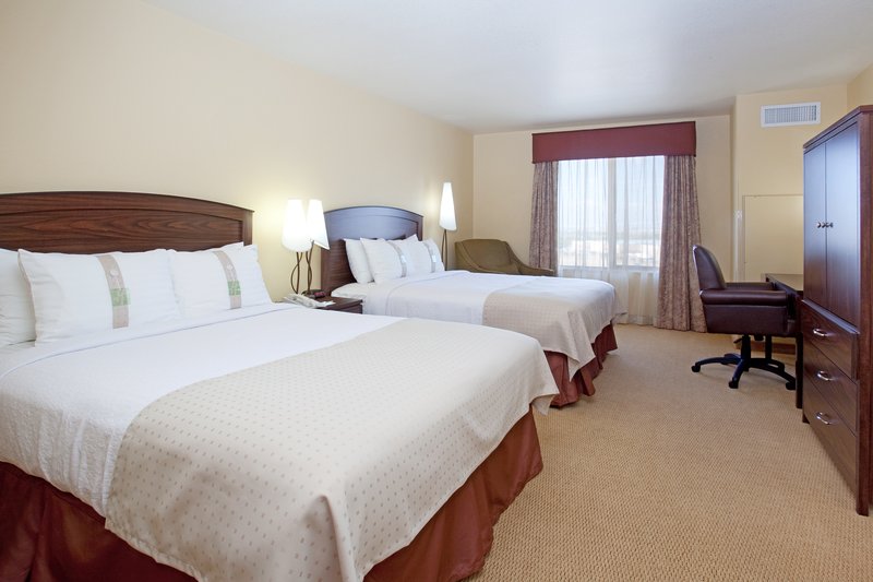 Holiday Inn DENVER-PARKER-E470/PARKER RD - Parker, CO