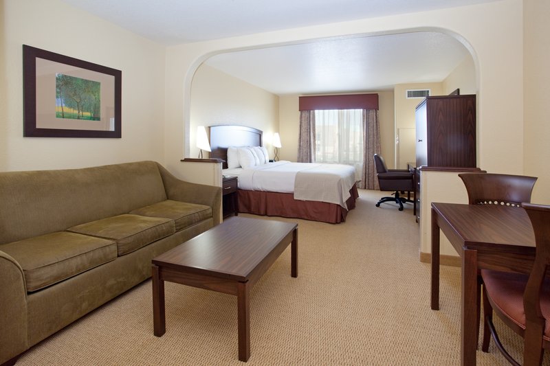 Holiday Inn DENVER-PARKER-E470/PARKER RD - Parker, CO