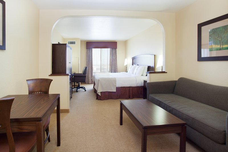 Holiday Inn DENVER-PARKER-E470/PARKER RD - Parker, CO