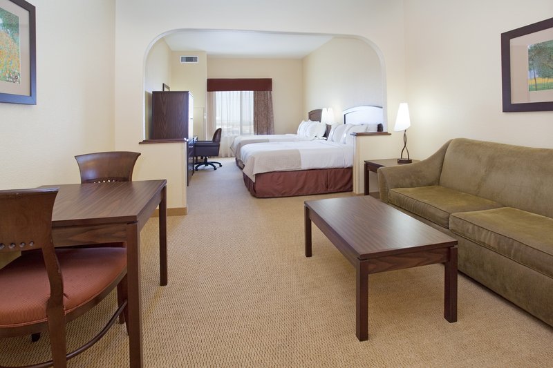Holiday Inn DENVER-PARKER-E470/PARKER RD - Parker, CO