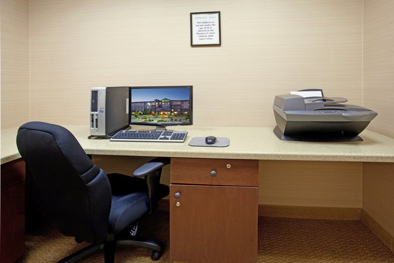 Holiday Inn DENVER-PARKER-E470/PARKER RD - Parker, CO