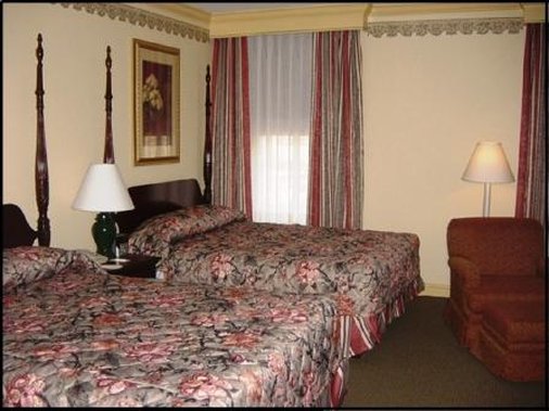 Legacy Hotel & Suites - Little Rock, AR
