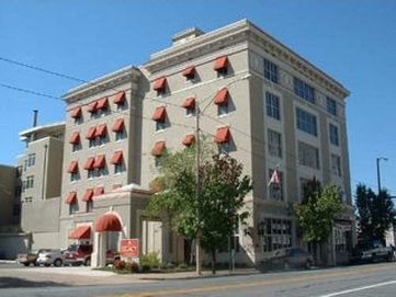 Legacy Hotel & Suites - Little Rock, AR