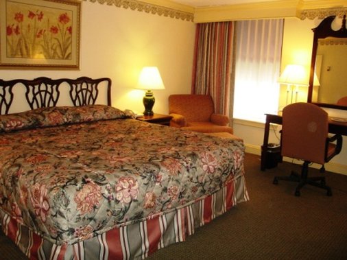 Legacy Hotel & Suites - Little Rock, AR