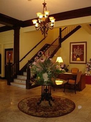 Legacy Hotel & Suites - Little Rock, AR