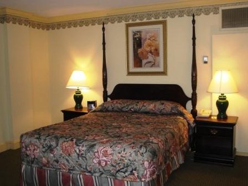 Legacy Hotel & Suites - Little Rock, AR