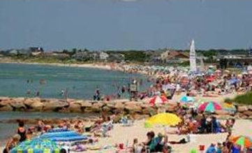 Hyannis Holiday Motel