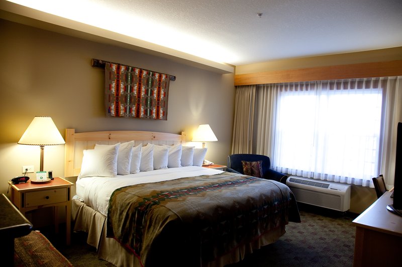 The Heathman Lodge - Vancouver, WA