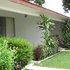 Jacarandas Hotel