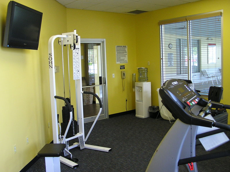 Holiday Inn BUDD LAKE - ROCKAWAY AREA - Mount Tabor, NJ