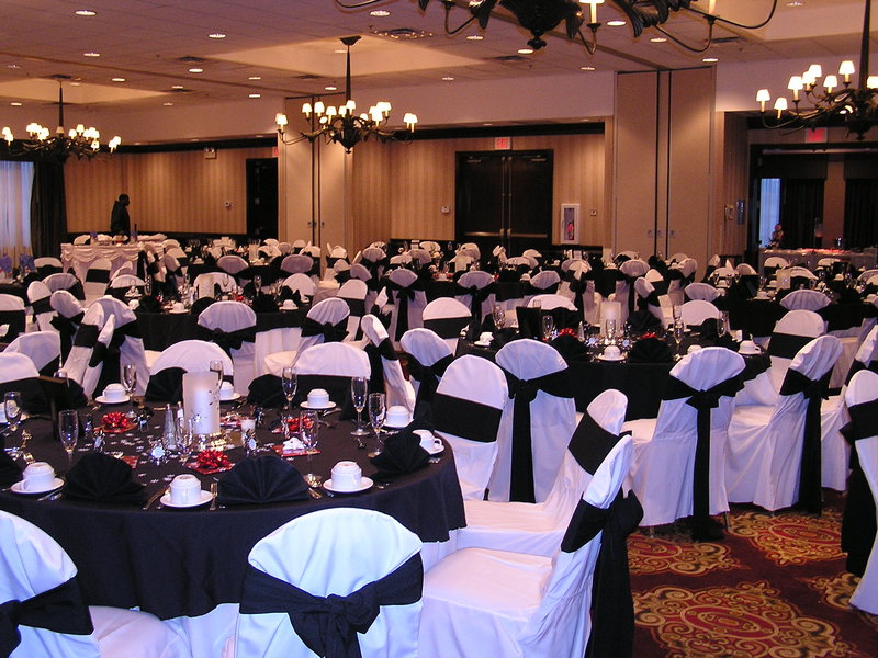 Holiday Inn BUDD LAKE - ROCKAWAY AREA - Mount Tabor, NJ