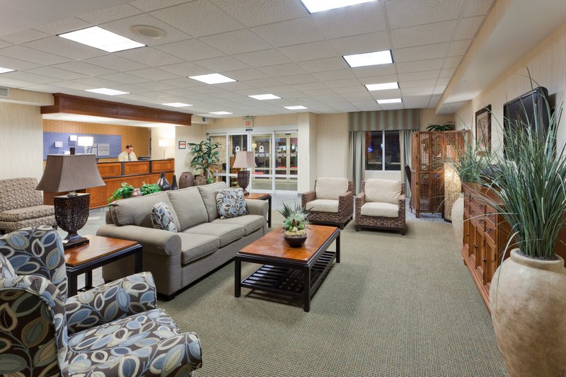 Holiday Inn Express REHOBOTH BEACH - Selbyville, DE