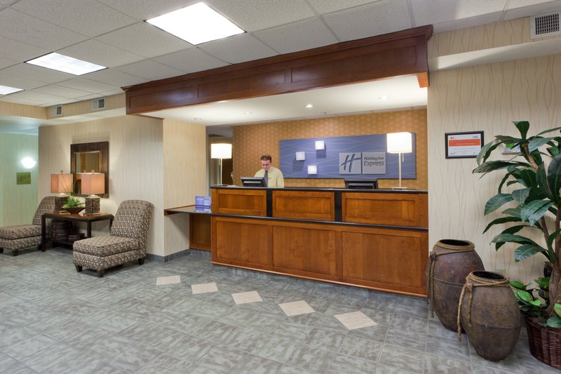 Holiday Inn Express REHOBOTH BEACH - Selbyville, DE