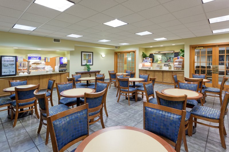 Holiday Inn Express REHOBOTH BEACH - Selbyville, DE