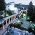 Le Manoir Hotel
