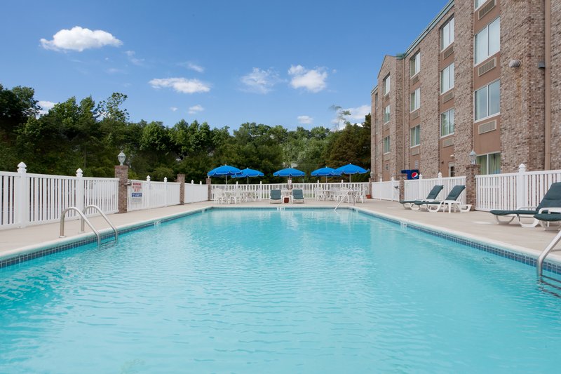 Holiday Inn Express REHOBOTH BEACH - Selbyville, DE