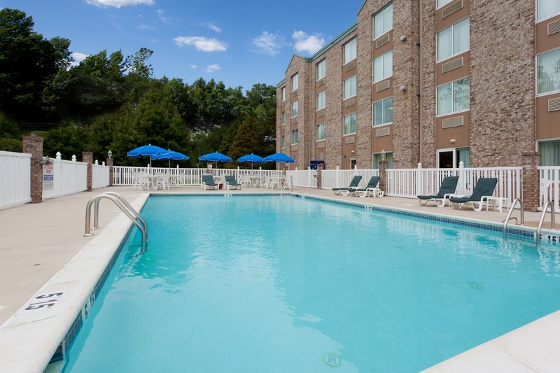 Holiday Inn Express REHOBOTH BEACH - Selbyville, DE