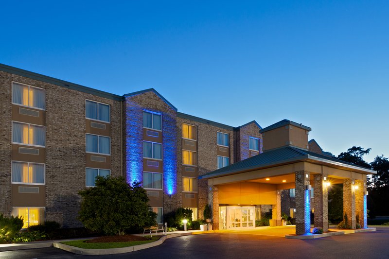 Holiday Inn Express REHOBOTH BEACH - Selbyville, DE