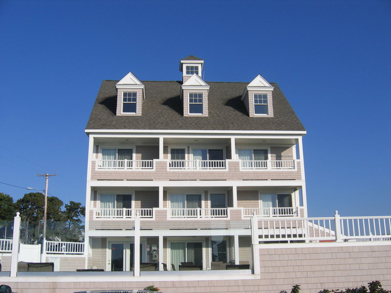 The Breakers Resort