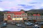 Stockmen's Motor Hotel