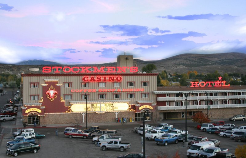 Stockmen's Casino - Elko, NV