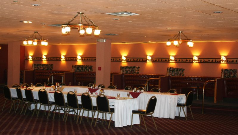 Stockmen's Casino - Elko, NV