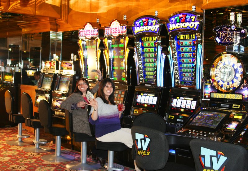 Stockmen's Casino - Elko, NV