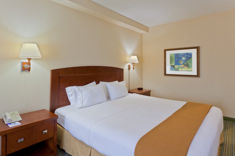 Holiday Inn Express REHOBOTH BEACH - Selbyville, DE