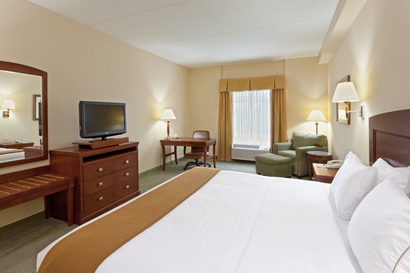 Holiday Inn Express REHOBOTH BEACH - Selbyville, DE